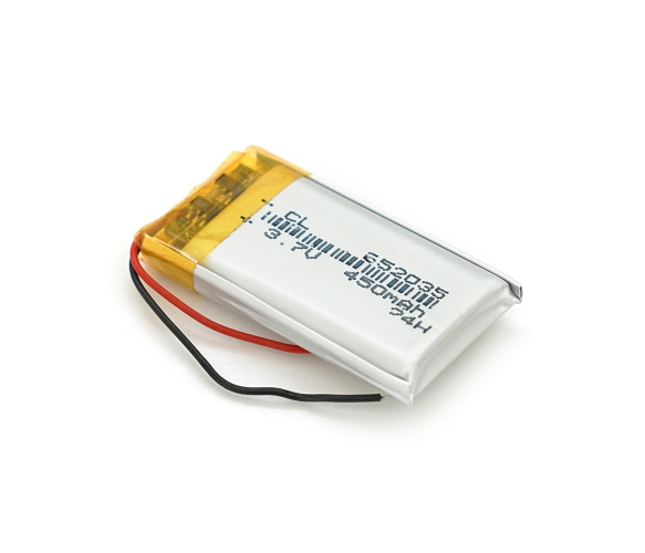 VOLTRONIC 652035