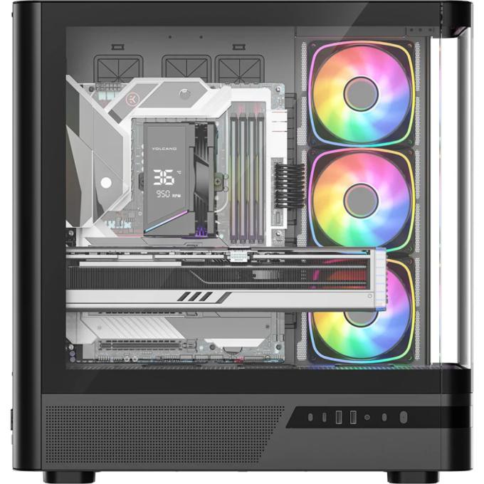 Modecom MC-A-AQ200-4FA-B