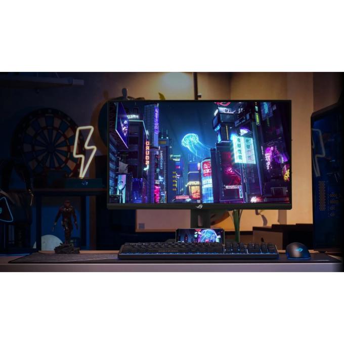 ASUS ROG Strix XG27UCG