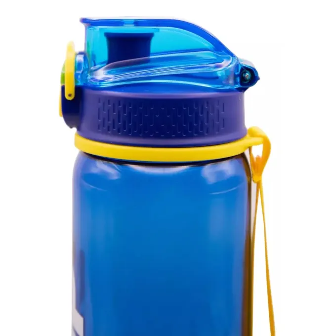Tramp UTRC-289-blue
