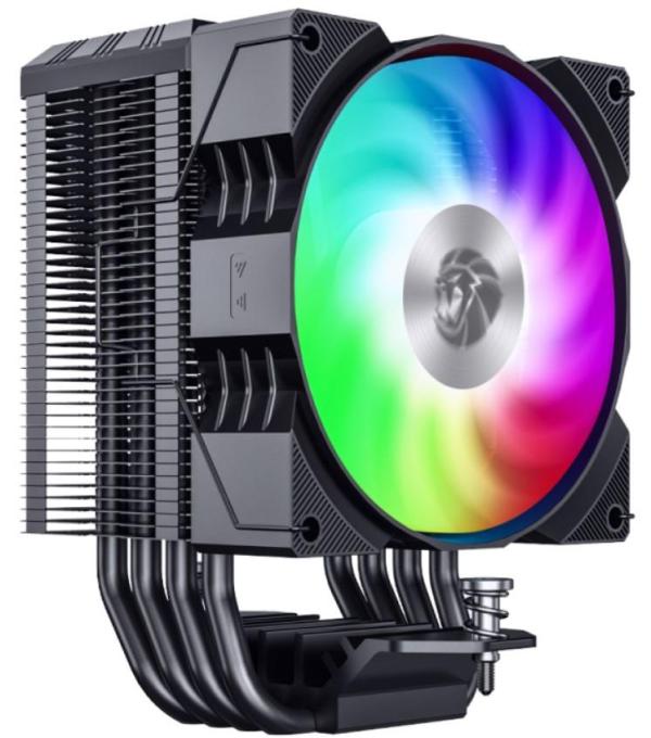 GAMEMAX GAMMA 90 DIGITALBK