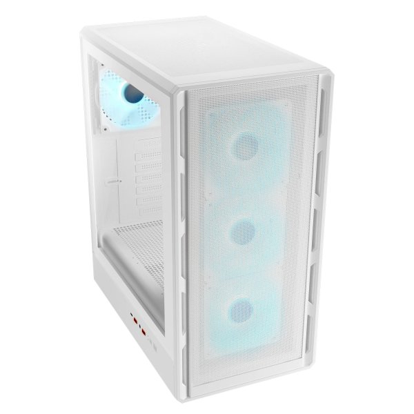 Cougar AIRFACE PURE PRO White