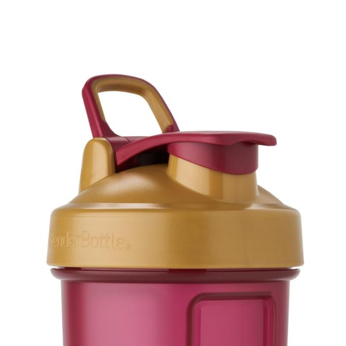 BlenderBottle Loop_PRO_28oz_Iron_Man