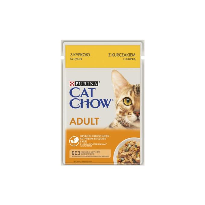 Purina Cat Chow 7613036595049