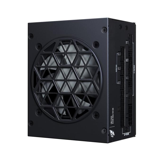 1STPLAYER SFX-PLT-750-BK-EU