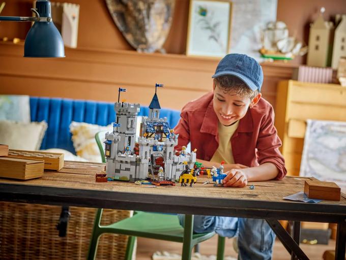 LEGO 31168