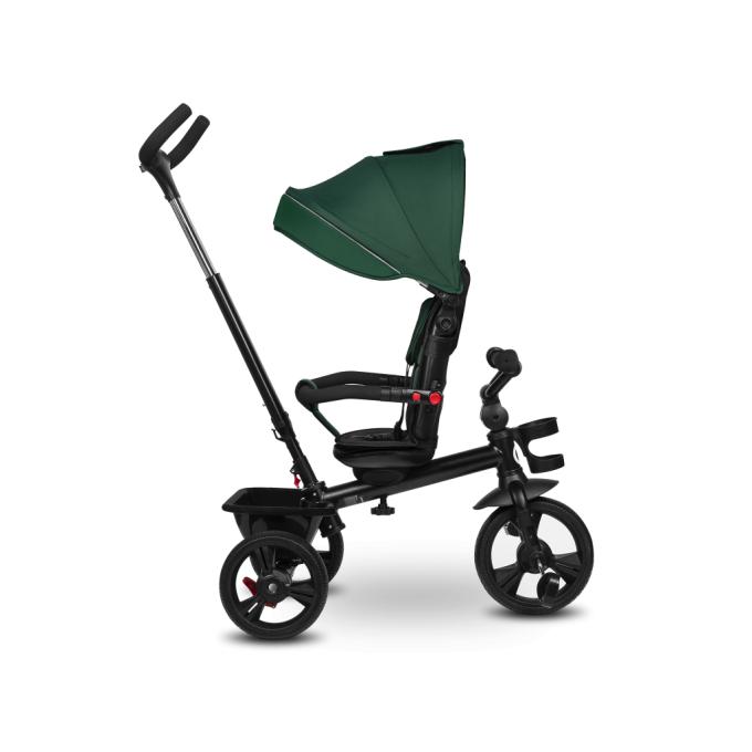 Lionelo LO-HAARI GREEN EMERALD