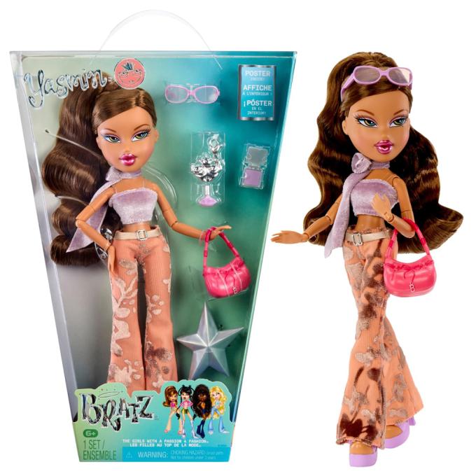 Bratz 596073