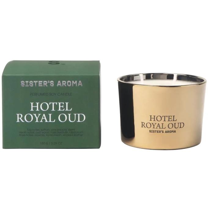 Sister's Aroma 4820227786152