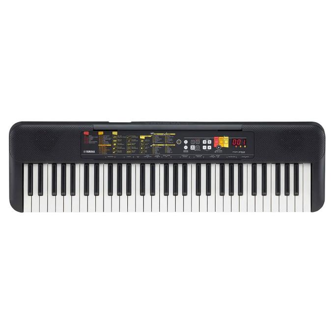 Yamaha PSR-F52