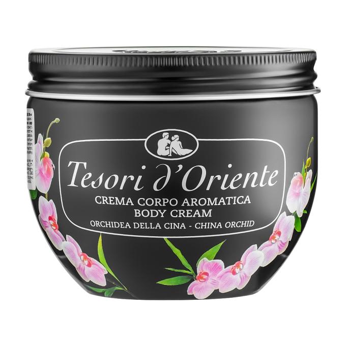 Tesori d'Oriente 8008970007212