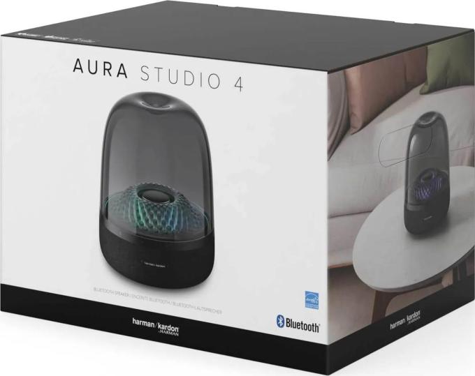 Harman/Kardon HKAURAS4BLKEP