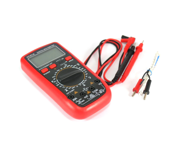 VOLTRONIC VC-61A