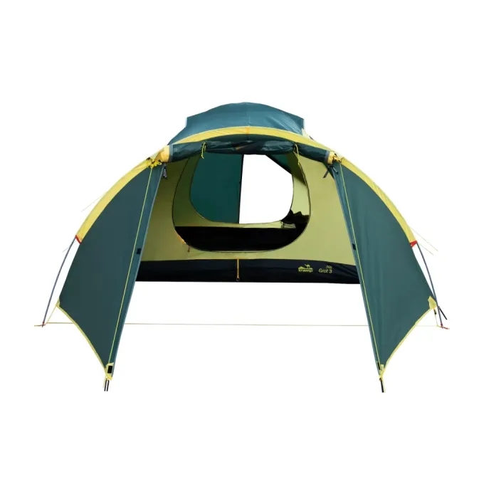 Tramp UTRT-036