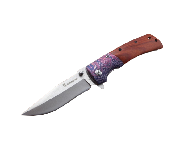 VOLTRONIC Browning-DA142