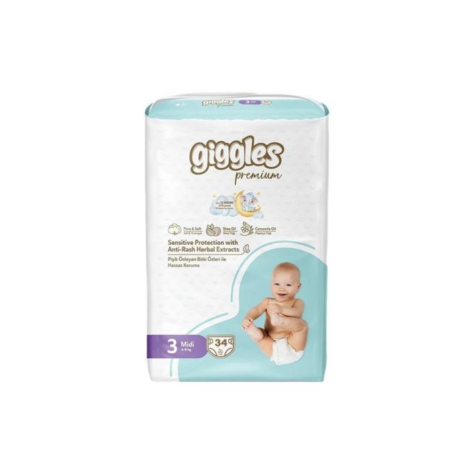 Giggles 8680131206896