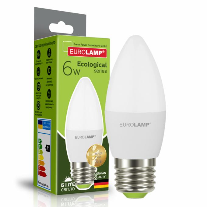 EUROLAMP LED-CL-06274(P)