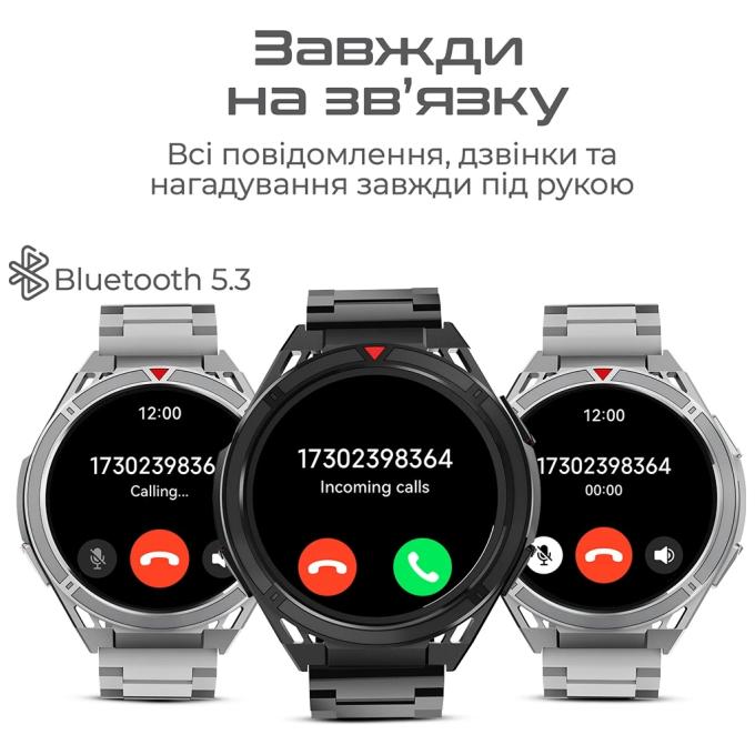 HiFuture active.black-red