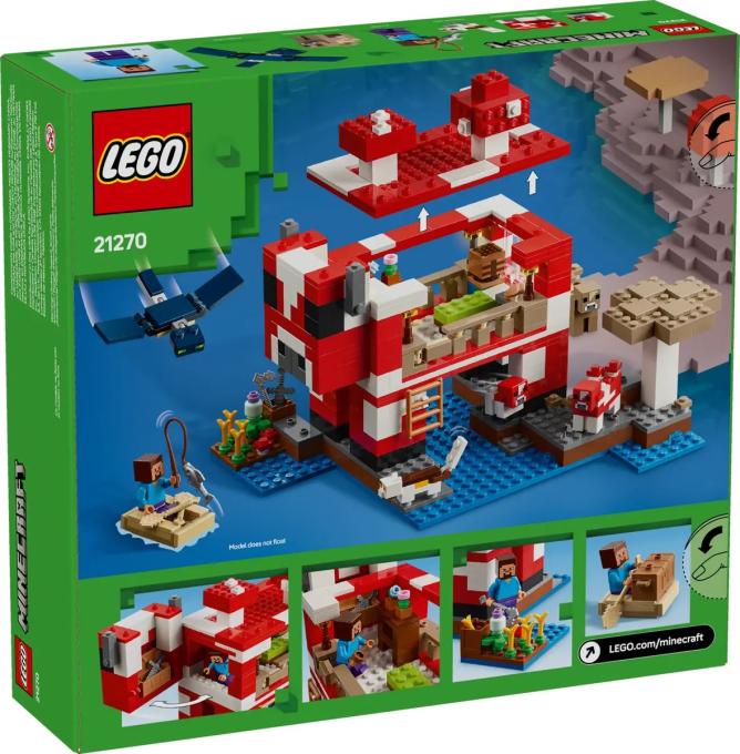 LEGO 21270