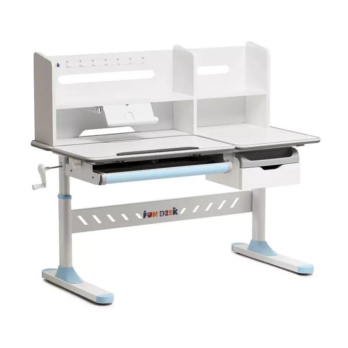FunDesk FIORE II BLUE