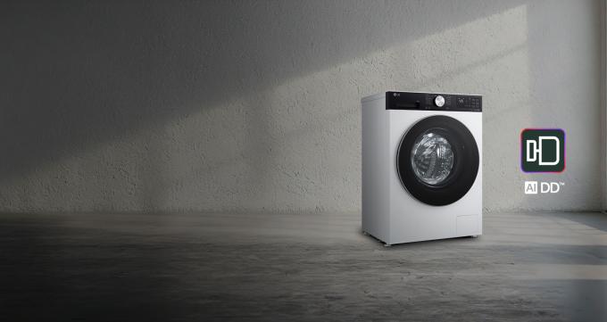 LG F2X5FS2WB