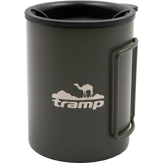 Tramp UTRC-137-olive