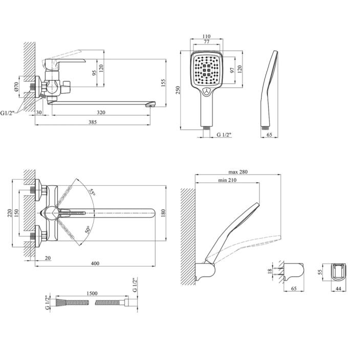 Kroner CV024329