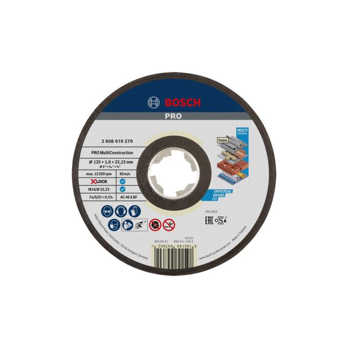 BOSCH 2.608.619.270