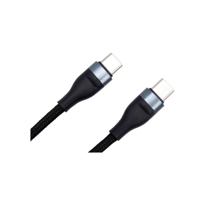 Dengos NTK-TC-TC-SHRT-BLACK
