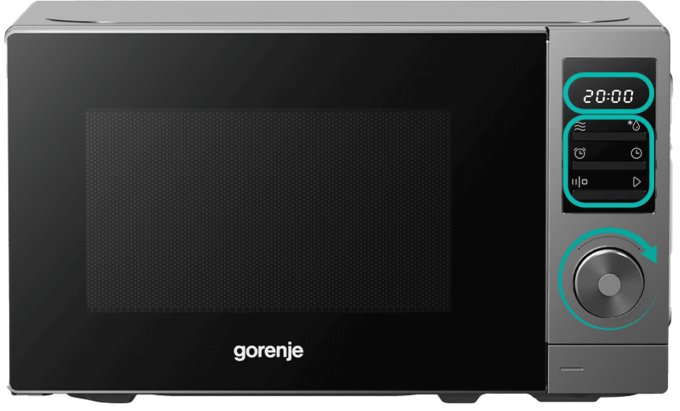 Gorenje 744376
