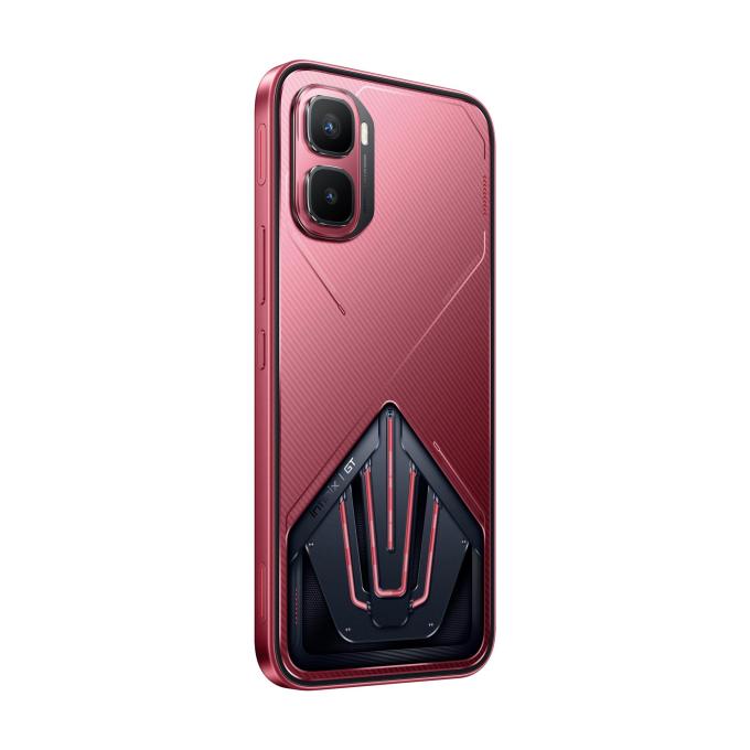 Infinix GT50 Pro X6891 12/256GB Red Blaze