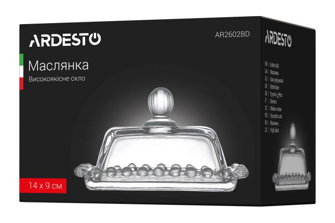 Ardesto AR2602BD