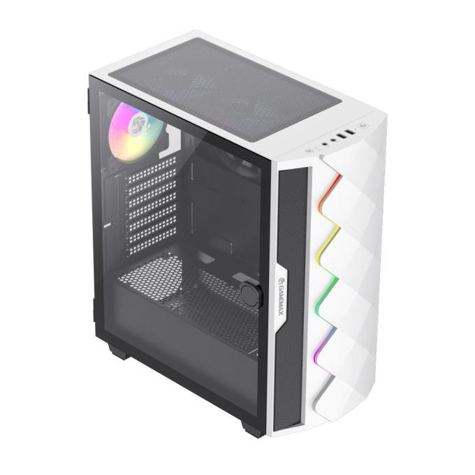 GAMEMAX DIAMOND CP WH