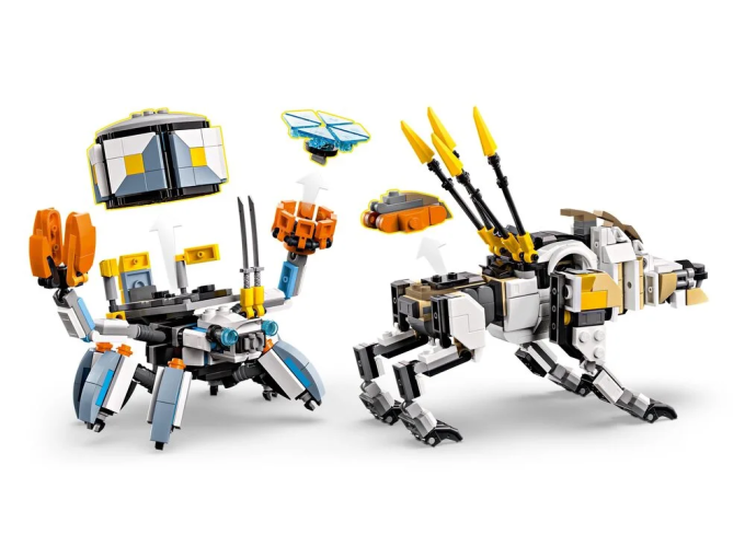 LEGO 77037