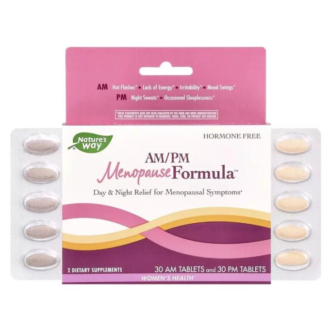 Nature's Way EMT-07206