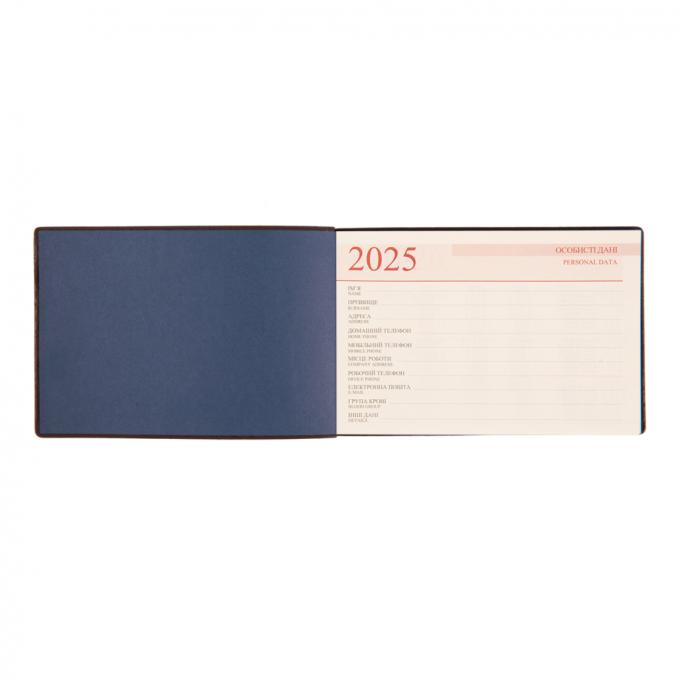 Leo planner 252570