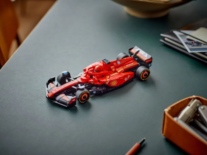 LEGO 77242