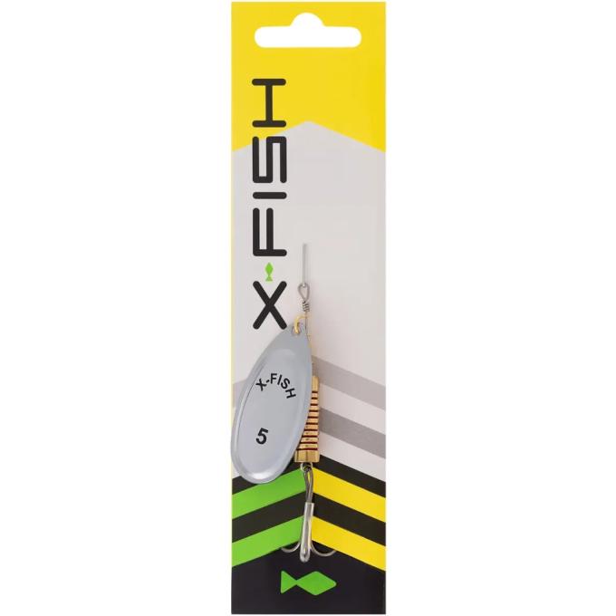 X-Fish 1917.05.73