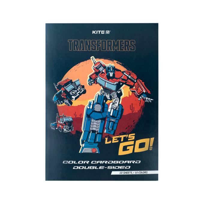 Kite TF24-255