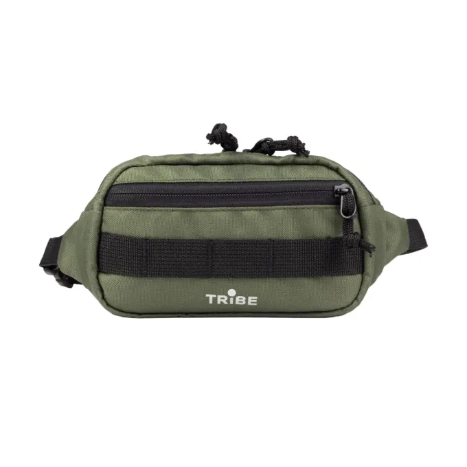 Tribe T-ID-0001-olive