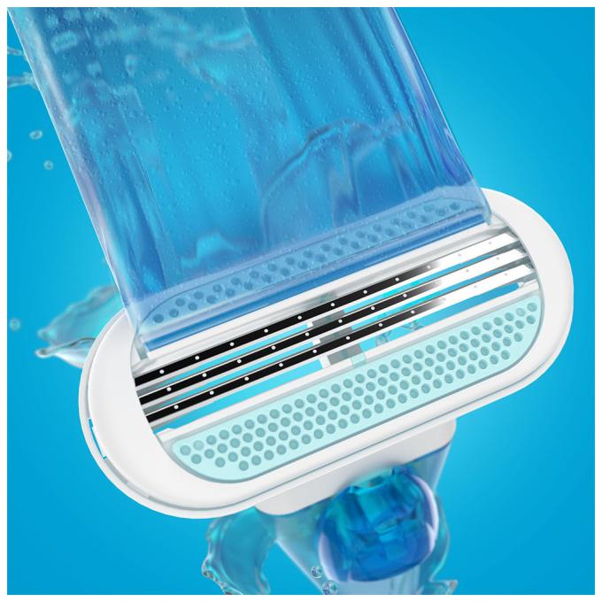Gillette 7702018469826