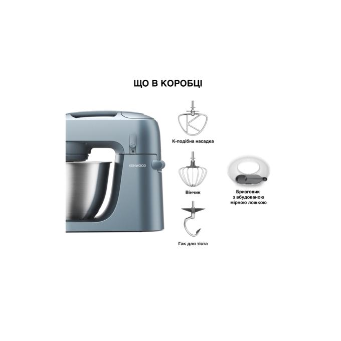 KENWOOD KZM35.000GY