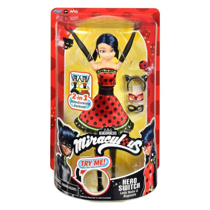 Miraculous 50414