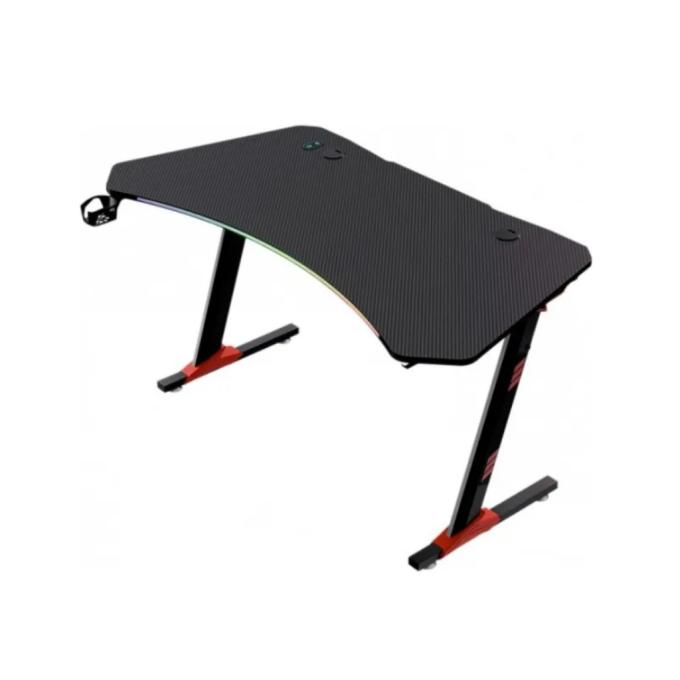 GT Racer T-1443 (140x70x73) Black