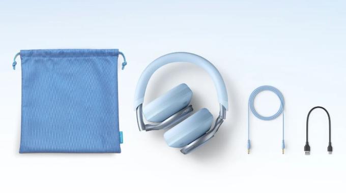 Anker A3035G31