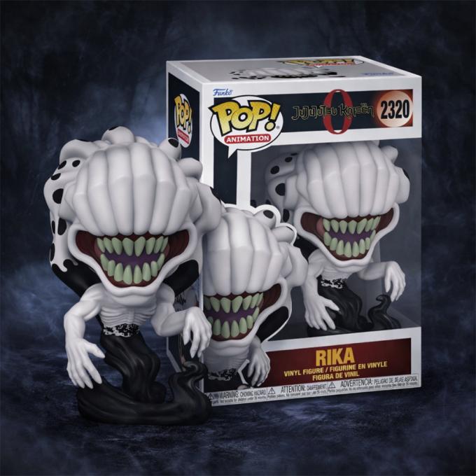 Funko Pop 90637