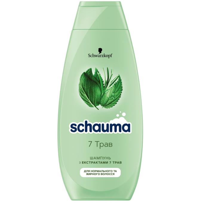 Schauma 3838824086750