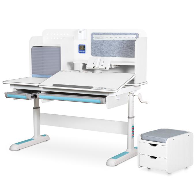 Mealux BD-630 WG+BL з тумбою