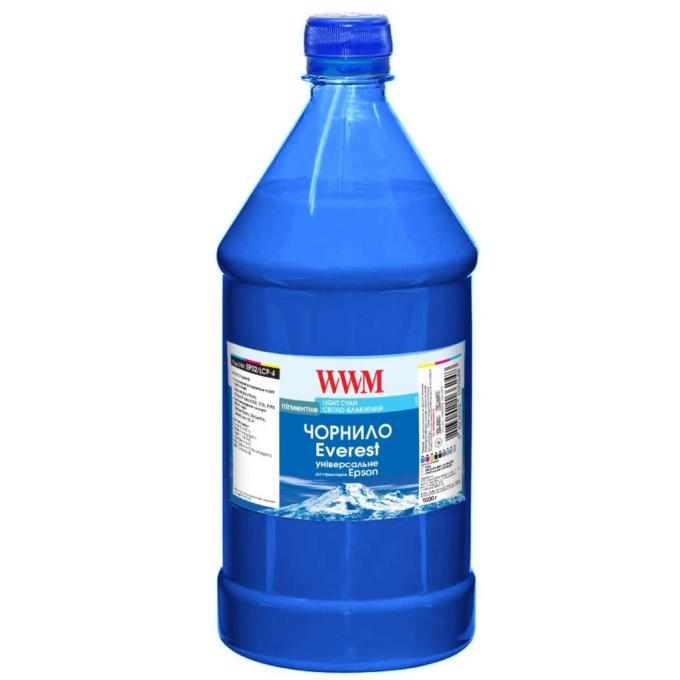 WWM EP02/LCP-4