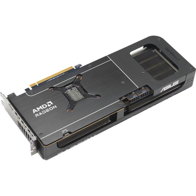 ASUS PRIME-RX9070-O16G-EVO